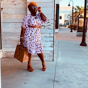 Meet your Posher, Wilnesha